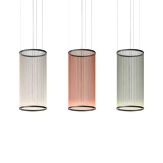 Cone Lampe Suspendue Minimaliste en Aluminium