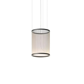 Cone Lampe Suspendue Minimaliste en Aluminium