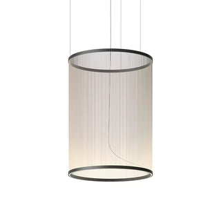 Cone Lampe Suspendue Minimaliste en Aluminium