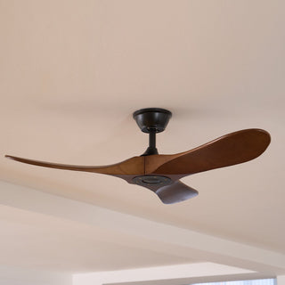 Ventilateur de plafond en bois Aviona
