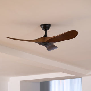 Ventilateur de plafond en bois Aviona