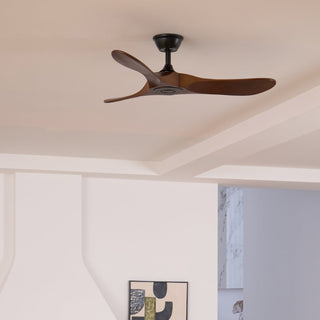 Ventilateur de plafond en bois Aviona