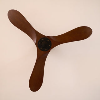 Ventilateur de plafond en bois Aviona