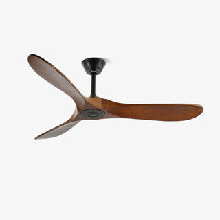Ventilateur de plafond en bois Aviona