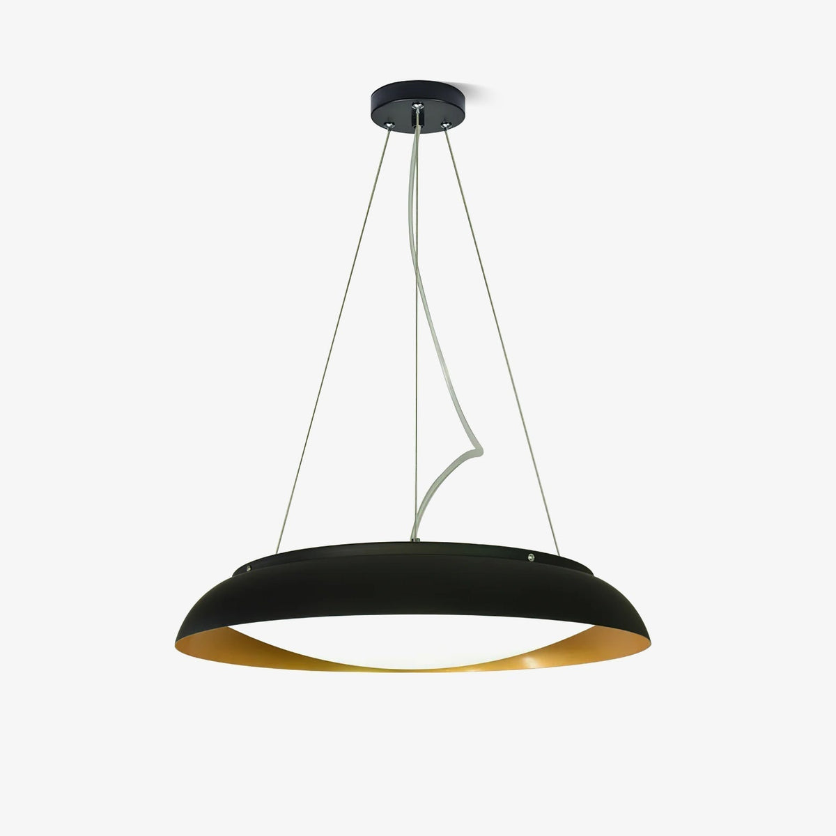 Galios Moderne Minimaliste Suspension Lumière