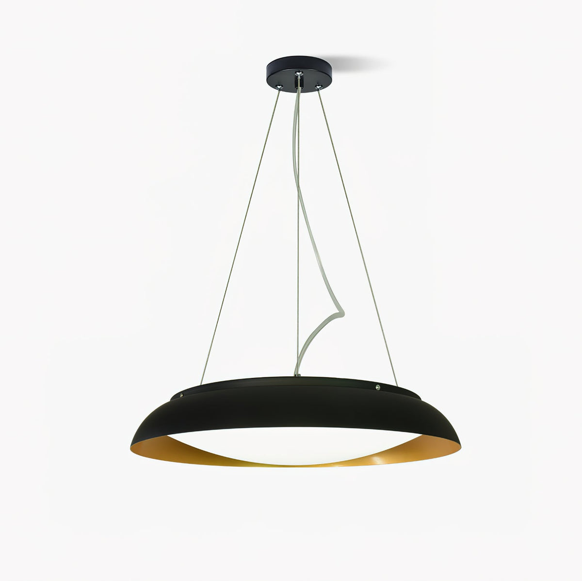 Galios Moderne Minimaliste Suspension Lumière