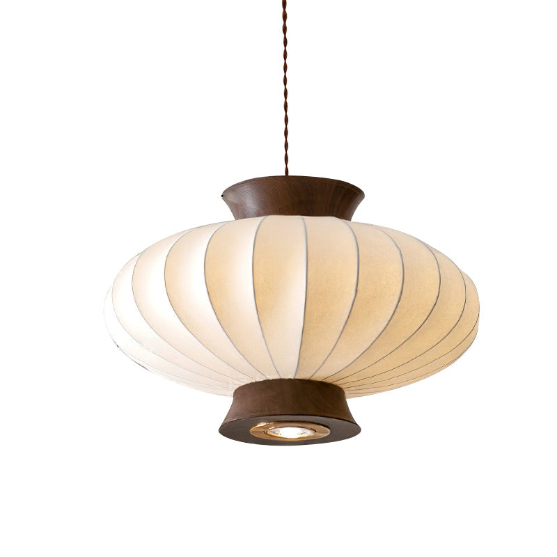 Terienora Suspension