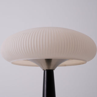 Glow Lampe de Table en Bois Minimaliste