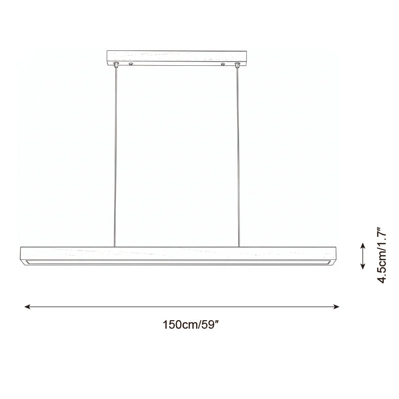 Lumanena Suspension