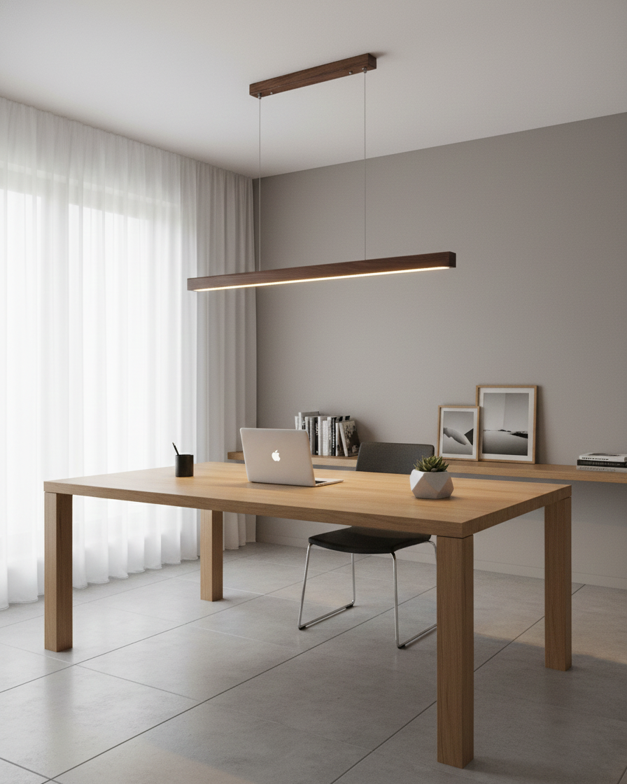 Lumanena Suspension