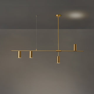 Urix Suspensions Linéaires