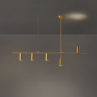 Urix Suspensions Linéaires