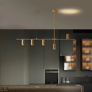 Urix Suspensions Linéaires