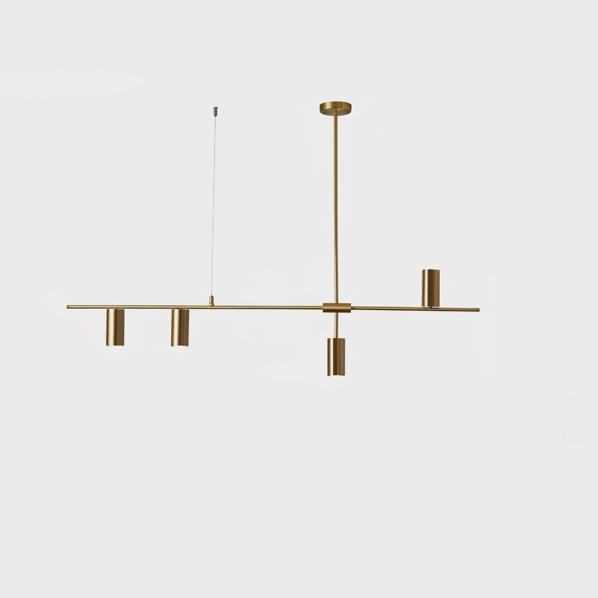 Urix Suspensions Linéaires