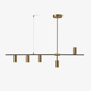 Urix Suspensions Linéaires