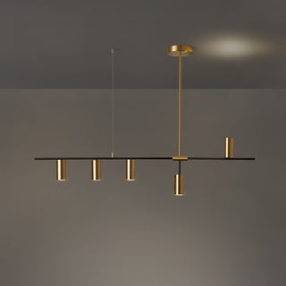 Urix Suspensions Linéaires
