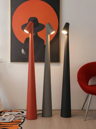 Imiril Lampadaire Sculptural