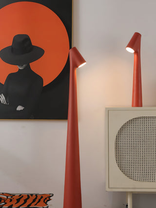 Imiril Lampadaire Sculptural