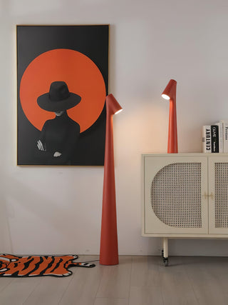 Imiril Lampadaire Sculptural