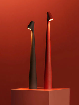 Imiril Lampadaire Sculptural