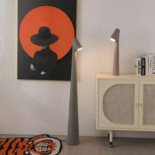 Imiril Lampadaire Sculptural
