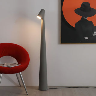 Imiril Lampadaire Sculptural