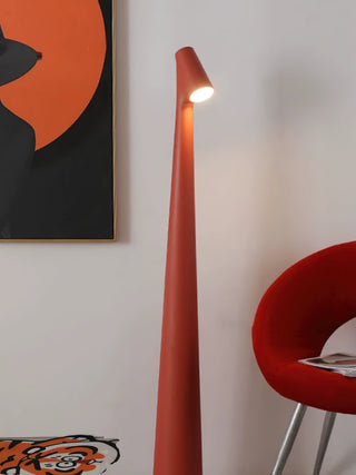Imiril Lampadaire Sculptural