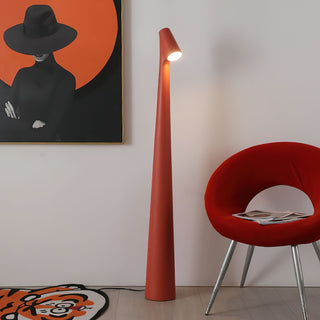 Imiril Lampadaire Sculptural