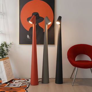 Imiril Lampadaire Sculptural