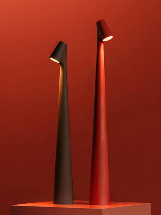 Imiril Lampadaire Sculptural