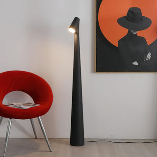 Imiril Lampadaire Sculptural