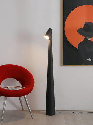 Imiril Lampadaire Sculptural