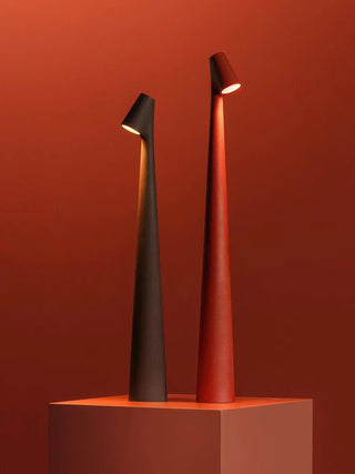 Imiril Lampadaire Sculptural
