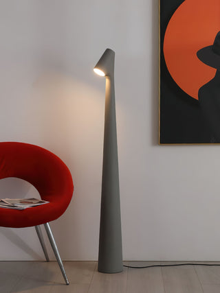 Imiril Lampadaire Sculptural