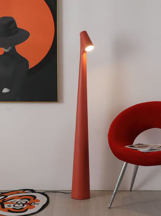 Imiril Lampadaire Sculptural
