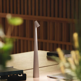 Imiril Lampadaire Sculptural