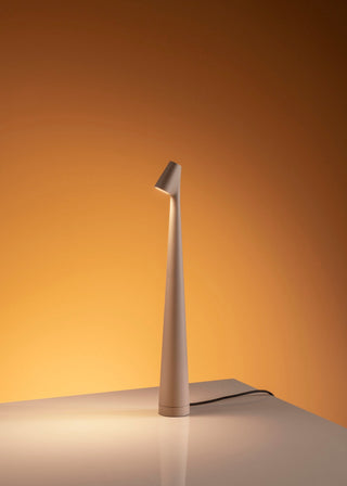 Nirerora Acrylique Minimaliste pour Lampe de Table