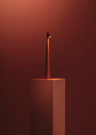 Nirerora Acrylique Minimaliste pour Lampe de Table