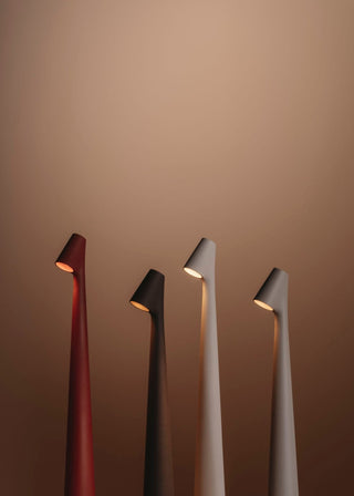Imiril Lampadaire Sculptural