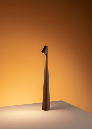 Nirerora Acrylique Minimaliste pour Lampe de Table