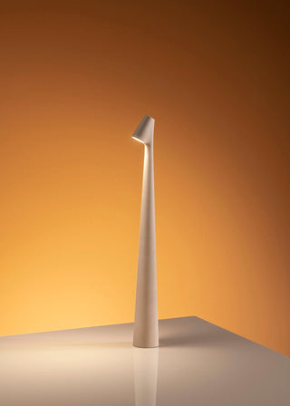 Imiril Lampadaire Sculptural