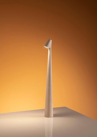 Nirerora Acrylique Minimaliste pour Lampe de Table