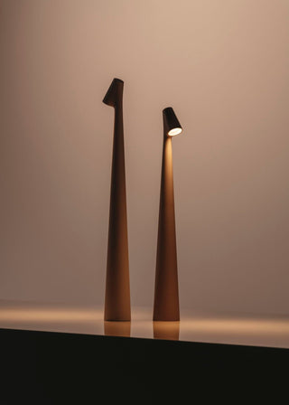 Imiril Lampadaire Sculptural