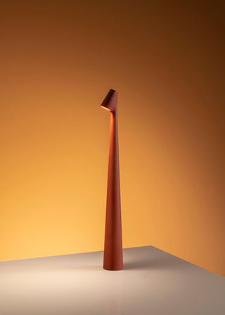 Imiril Lampadaire Sculptural