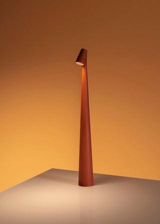 Imiril Lampadaire Sculptural