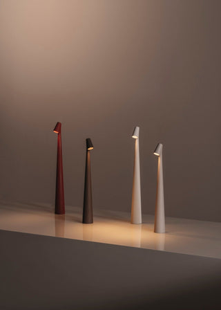 Imiril Lampadaire Sculptural
