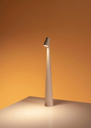 Imiril Lampadaire Sculptural