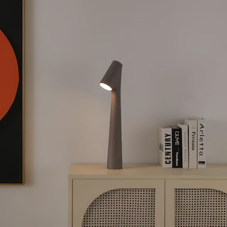 Nirerora Acrylique Minimaliste pour Lampe de Table