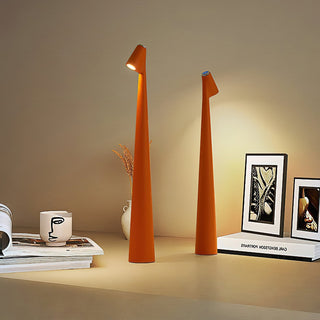Nirerora Acrylique Minimaliste pour Lampe de Table