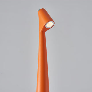 Nirerora Acrylique Minimaliste pour Lampe de Table